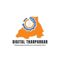 Digital Tharparker logo - Similar company to Serve.Pk