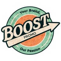 Boost Promo mx logo - Similar company to Todo En La Nube
