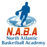 North Atlantic Basketball Academy (NABA) logo - Similar company to Project Master