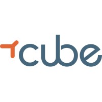CUBE logo - Similar company to Irvoas & Cie