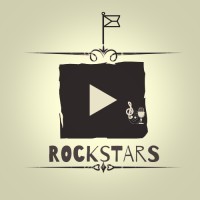 Rockstars Entertainment News logo - Similar company to Yousay News And Entertainment