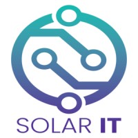 Solar IT Technology logo - Similar company to Solaract - Solar Pv Simulator