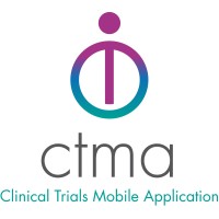 CTMA - Clinical Trials Mobile Application logo - Similar company to Fedalgo