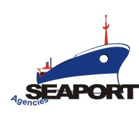 SEAPORT AGENCIES logo - Similar company to Rk Engineering Pvt Ltd