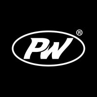 Poetic Wave logo - Similar company to Offset