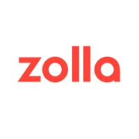 Zolla Store logo - Similar company to Farida Stores