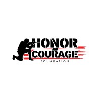 Honor and Courage Foundation logo - Similar company to Minddrive