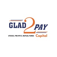 Gladtopay Capital logo - Similar company to Atyarvat Cloud Saas Technologies