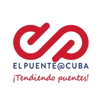 ELPUENTE@CUBA e.V. logo - Similar company to Proyecto Cubaemprende