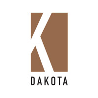 Dakota logo - Similar company to Radiance Toolings