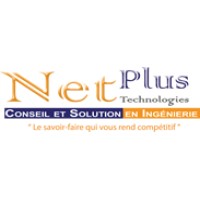 Net Plus Technologies logo - Similar company to Ittm-Ci