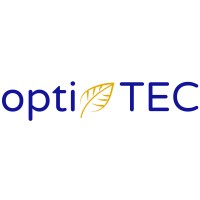 optiTEC logo - Similar company to Optitech B.V.