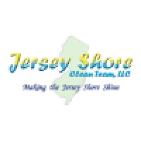 Jersey Shore Clean Team, Llc