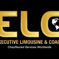 ELC Executive Limousine & Coach logo - Similar company to U.S. Chauffeur Service