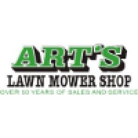 Art's Lawn Mower Shop Inc. logo - Similar company to Kiess Gmbh & Co. Kg