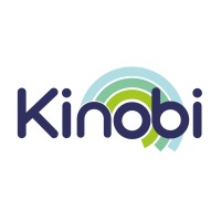 Kinobi ✅ logo - Similar company to Social Mobility Leaders' Forum