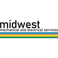 Midwest Mechanical and Electrical Services Ltd logo - Similar company to Arh Group Ltd