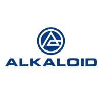 Alkaloid Bosna i Hercegovina logo - Similar company to Glosarij Cd D.O.O. Sarajevo