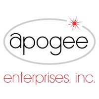 Apogee Enterprises, Inc. logo - Similar company to Harmon