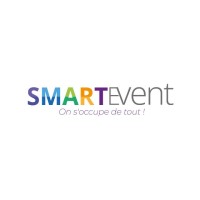 Smartevent logo - Similar company to Printvallee