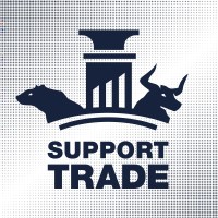 Support Trade logo - Similar company to Roboforex (Th)