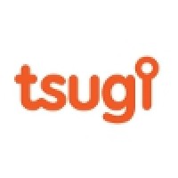 Tsugi logo - Similar company to Factor 5