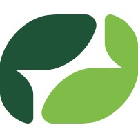 De Plantjesman Interieurbeplanting logo - Similar company to Ral92 • Ontwerpen Met Betekenis