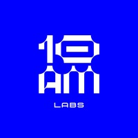10AM logo - Similar company to Mind Mapping