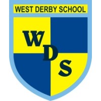 West Derby School logo - Similar company to Lambrook School