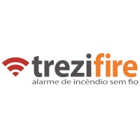 Trezifire logo - Similar company to Procdata