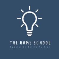 The Home School logo - Similar company to Actiphons
