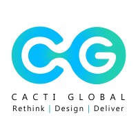 Cacti Global logo - Similar company to Execo