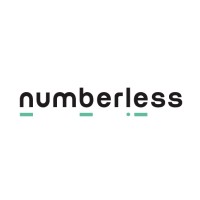Numberless logo - Similar company to Port Messenger