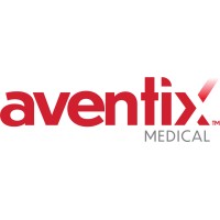 Aventix Medical logo - Similar company to Marb Inc.