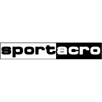 Sport Acro logo - Similar company to Oteman Advanced Cutting Technology