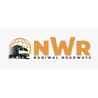 Nuniwal Roadways logo - Similar company to Sigma Supply Chain Solutions Ltd