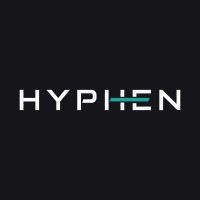 HYPHEN® logo - Similar company to Lime Concepts