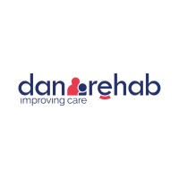 Danrehab A/S logo - Similar company to Neuroform Aps