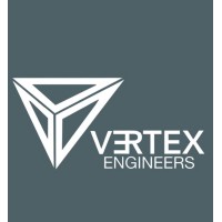 Vertex Engineers logo - Similar company to Cseng (Group) Ltd