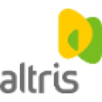 Altris logo - Similar company to Ams - Always Made Special