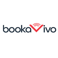 BookaVivo logo - Similar company to Ascent Audio