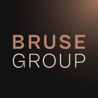 BRUSEGROUP logo - Similar company to High Performance Design Lab