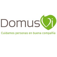 Geriatros logo - Similar company to Vitalia Centro De Día  Coruña
