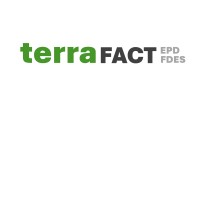 TerraFact EPD FDES logo - Similar company to Xpertdrone