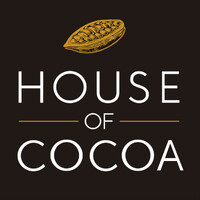 House of Cocoa logo - Similar company to Ingaz