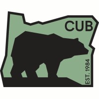 Oregon Citizens' Utility Board logo - Similar company to Environment Next