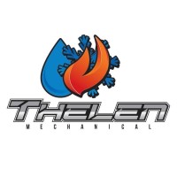 Thelen Mechanical logo - Similar company to Lotus Technical