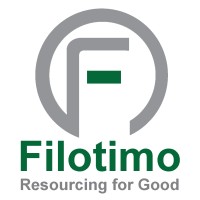 Filotimo Resourcing logo - Similar company to Lkm Human Capital Solutions
