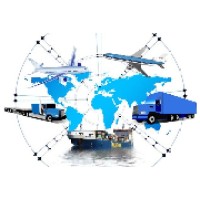 PRRAE Logistics logo - Similar company to Vonova Logistics