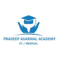 Pradeep Agarwal Academy logo - Similar company to Smart Achievers